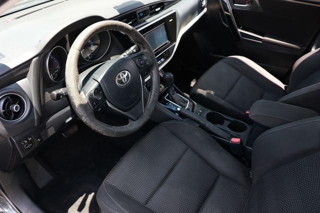 2017 Toyota Corolla iM CVT - 23043295 - 5