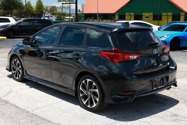 2017 Toyota Corolla iM CVT - 23043295 - 7