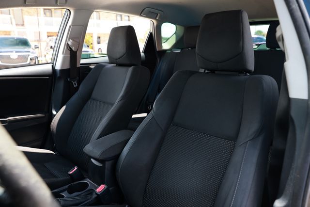 2017 Toyota Corolla iM CVT - 23043295 - 8