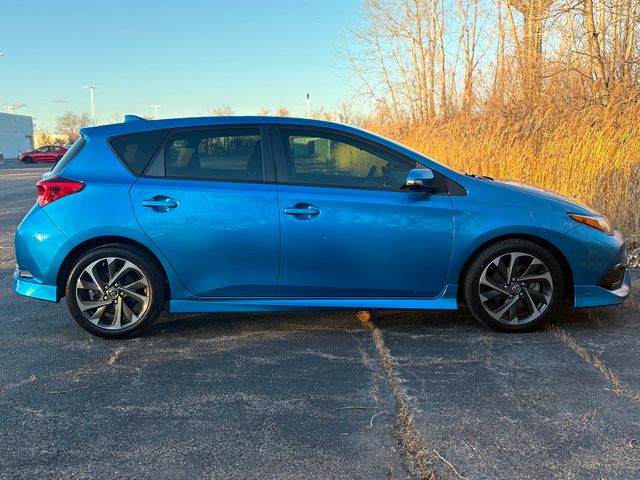 2017 Toyota Corolla iM CVT Automatic - 22947041 - 12