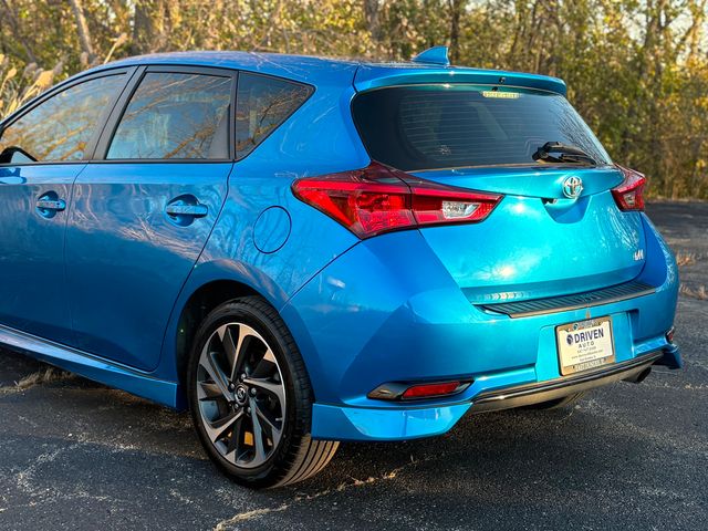 2017 Toyota Corolla iM CVT Automatic - 22947041 - 14