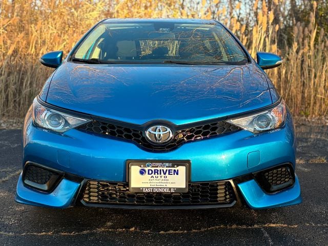 2017 Toyota Corolla iM CVT Automatic - 22947041 - 1