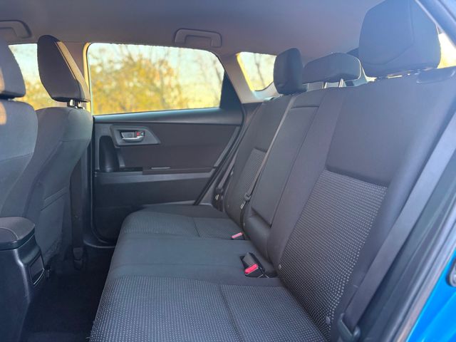 2017 Toyota Corolla iM CVT Automatic - 22947041 - 19