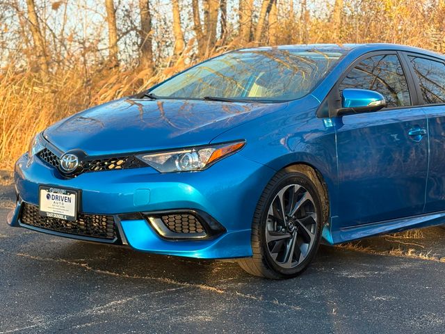 2017 Toyota Corolla iM CVT Automatic - 22947041 - 2