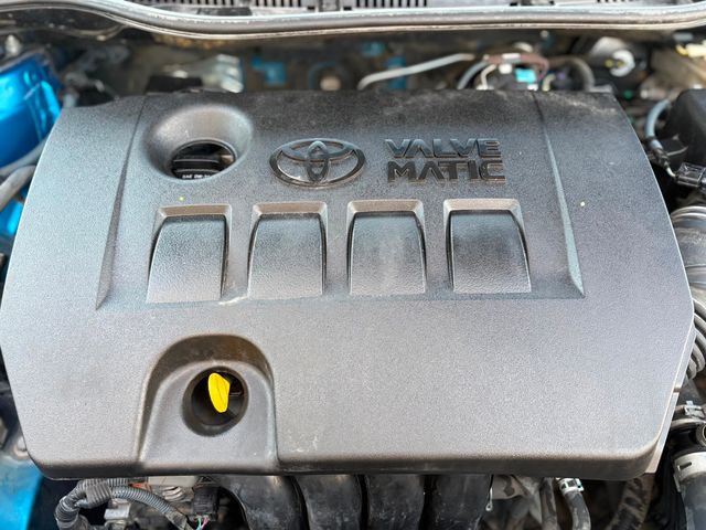 2017 Toyota Corolla iM CVT Automatic - 22947041 - 31