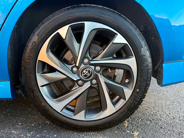 2017 Toyota Corolla iM CVT Automatic - 22947041 - 32