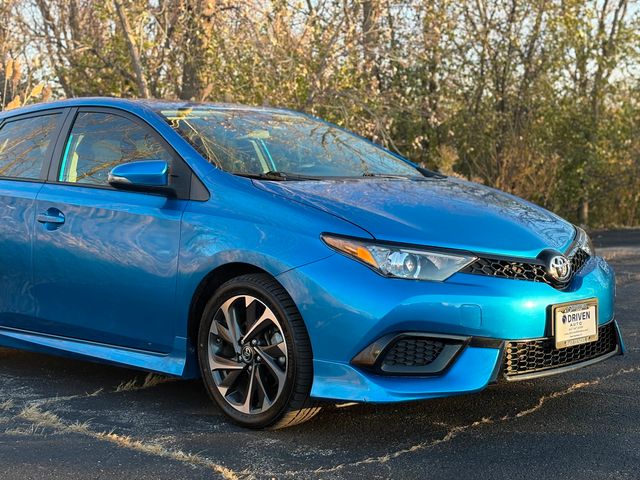 2017 Toyota Corolla iM CVT Automatic - 22947041 - 4