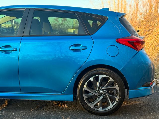 2017 Toyota Corolla iM CVT Automatic - 22947041 - 6