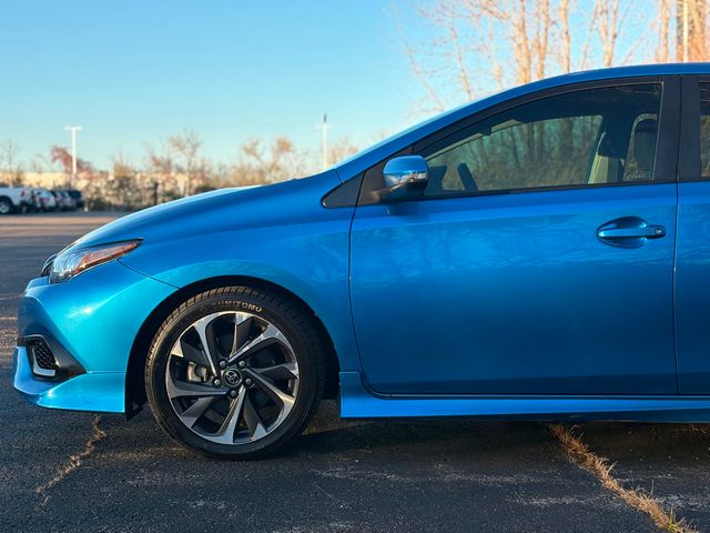 2017 Toyota Corolla iM CVT Automatic - 22947041 - 7