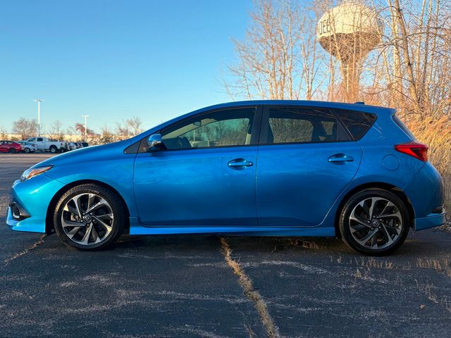 2017 Toyota Corolla iM CVT Automatic - 22947041 - 8
