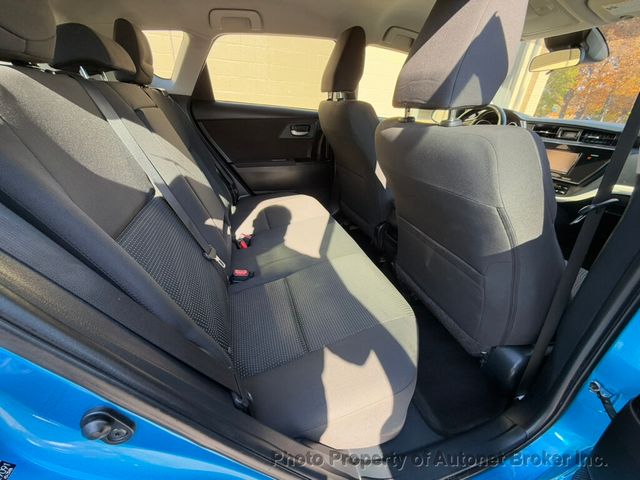 2017 Toyota Corolla iM CVT Automatic - 22942063 - 15