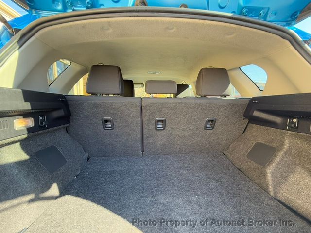 2017 Toyota Corolla iM CVT Automatic - 22942063 - 20