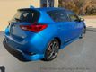 2017 Toyota Corolla iM CVT Automatic - 22942063 - 6