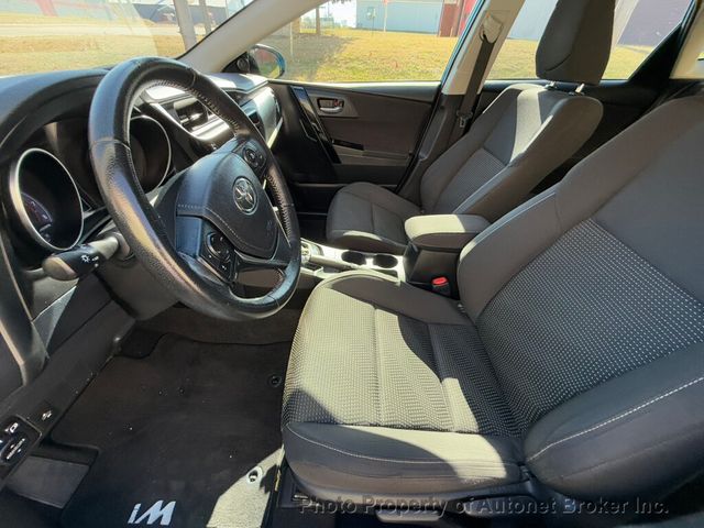 2017 Toyota Corolla iM CVT Automatic - 22942063 - 8