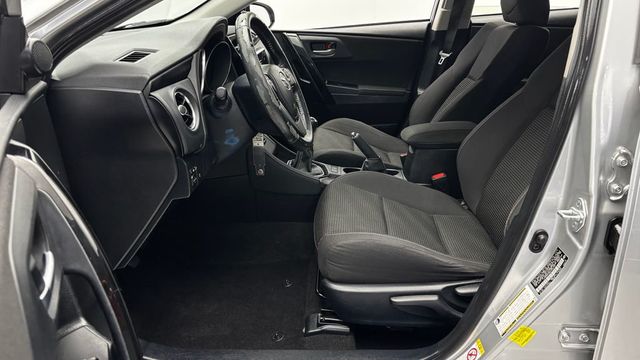 2017 Toyota Corolla iM Manual - 23035878 - 9