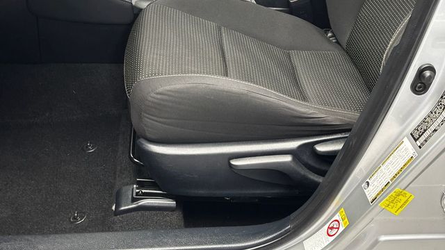 2017 Toyota Corolla iM Manual - 23035878 - 10