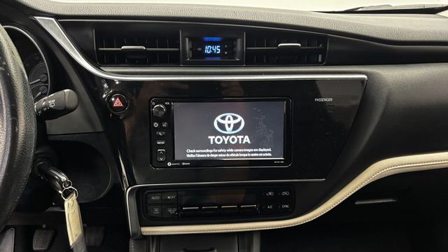 2017 Toyota Corolla iM Manual - 23035878 - 15