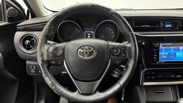 2017 Toyota Corolla iM Manual - 23035878 - 16