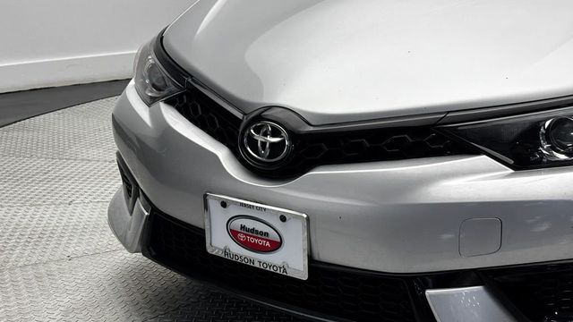 2017 Toyota Corolla iM Manual - 23035878 - 1