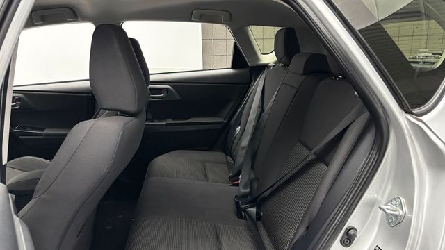2017 Toyota Corolla iM Manual - 23035878 - 19