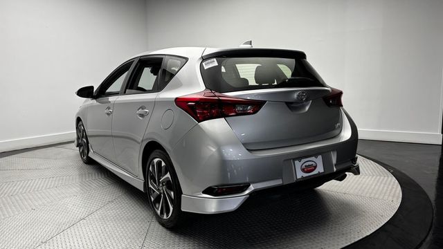 2017 Toyota Corolla iM Manual - 23035878 - 20
