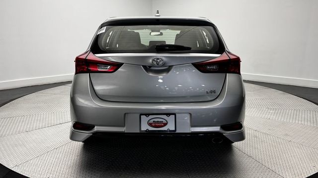 2017 Toyota Corolla iM Manual - 23035878 - 21