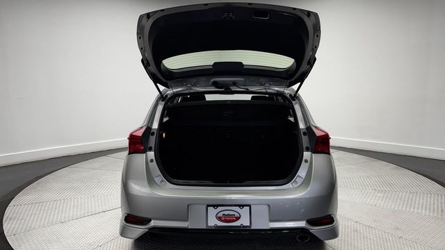 2017 Toyota Corolla iM Manual - 23035878 - 22