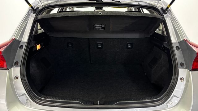 2017 Toyota Corolla iM Manual - 23035878 - 23