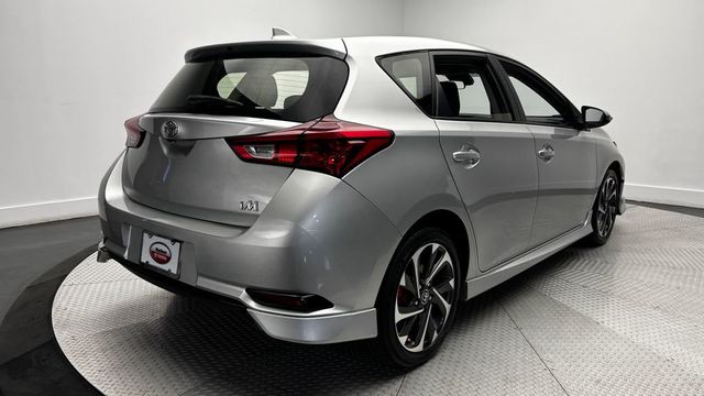 2017 Toyota Corolla iM Manual - 23035878 - 24