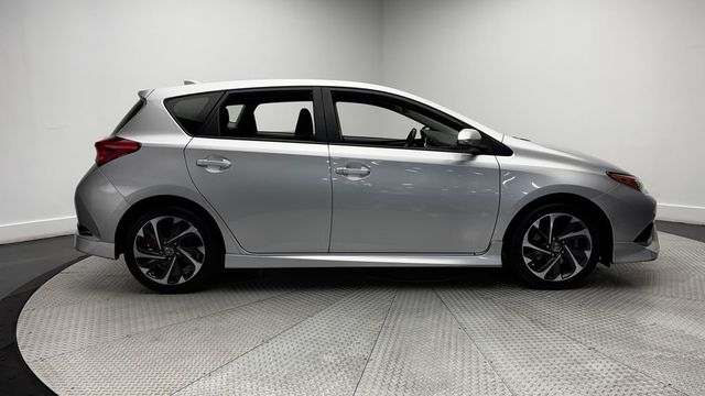 2017 Toyota Corolla iM Manual - 23035878 - 25