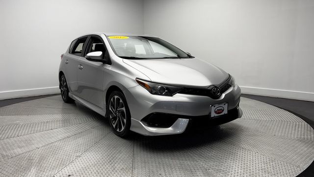 2017 Toyota Corolla iM Manual - 23035878 - 26