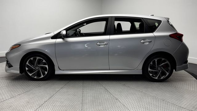 2017 Toyota Corolla iM Manual - 23035878 - 2