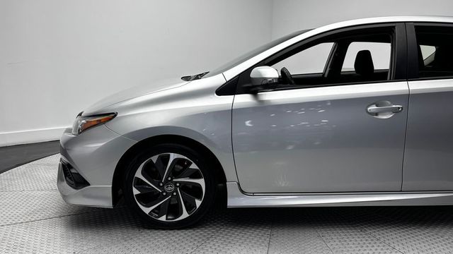 2017 Toyota Corolla iM Manual - 23035878 - 3