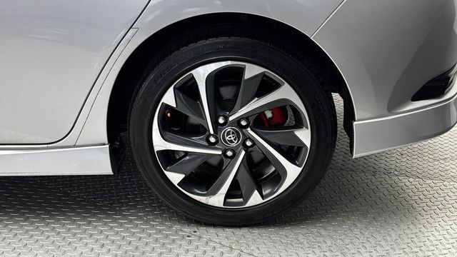 2017 Toyota Corolla iM Manual - 23035878 - 4