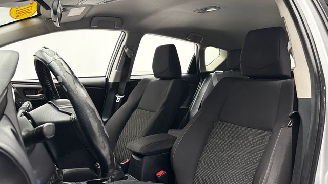 2017 Toyota Corolla iM Manual - 23035878 - 7
