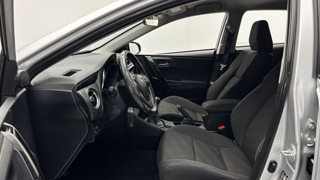 2017 Toyota Corolla iM Manual - 23035878 - 8