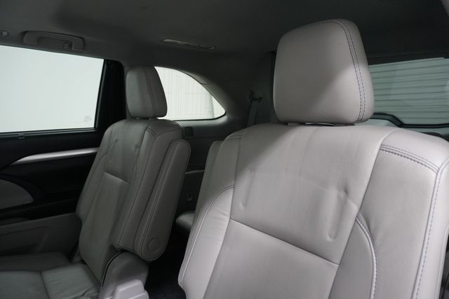 2017 Toyota Highlander  - 23032805 - 11
