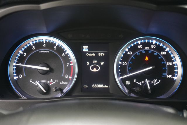 2017 Toyota Highlander  - 23032805 - 17