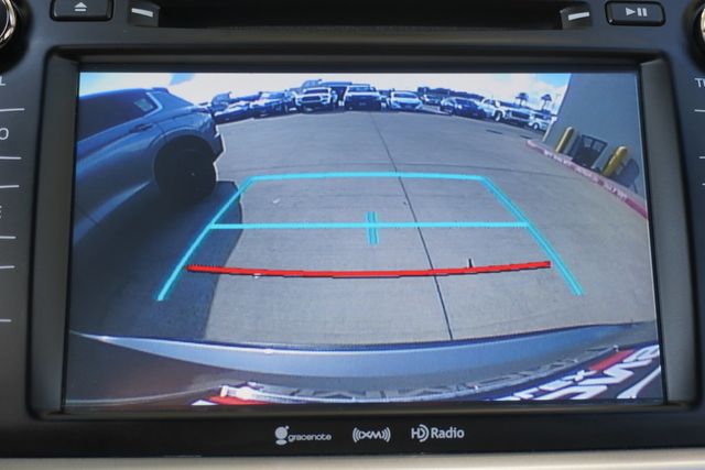 2017 Toyota Highlander  - 23032805 - 20