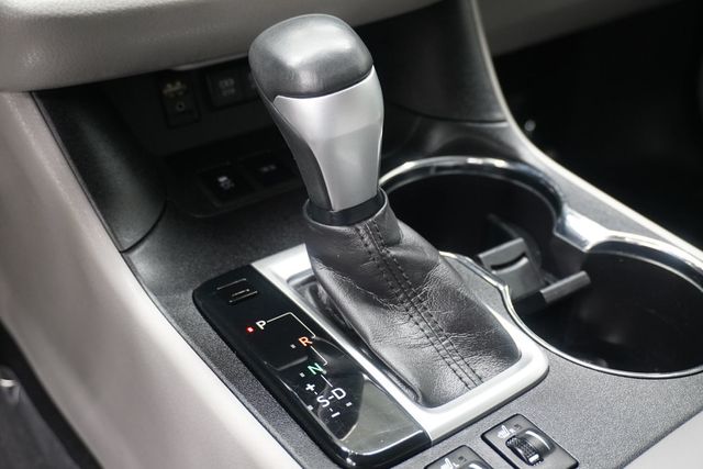 2017 Toyota Highlander  - 23032805 - 23