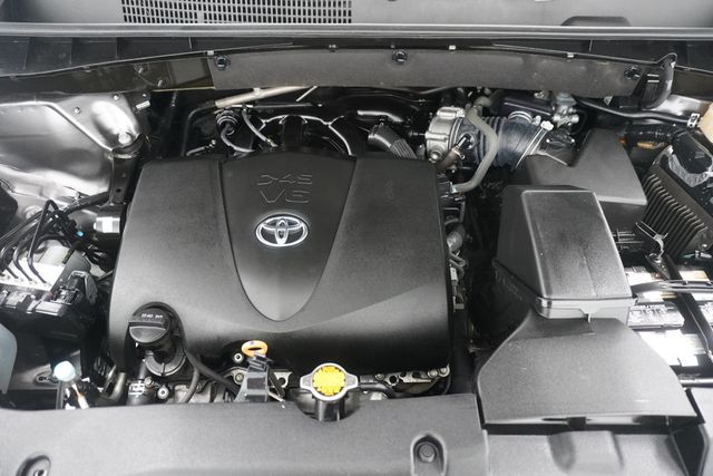 2017 Toyota Highlander  - 23032805 - 34