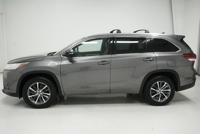 2017 Toyota Highlander  - 23032805 - 5
