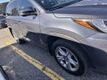 2017 Toyota Highlander  - 23097448 - 1
