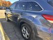 2017 Toyota Highlander  - 23097448 - 2