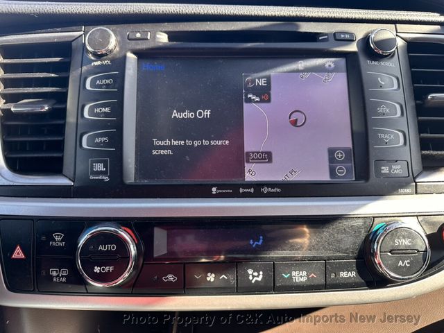 2017 Toyota Highlander  - 23097448 - 7