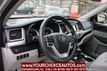 2017 Toyota Highlander LE I4 FWD - 22662039 - 9