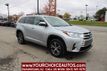 2017 Toyota Highlander LE I4 FWD - 22662039 - 2