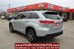 2017 Toyota Highlander LE I4 FWD - 22662039 - 6