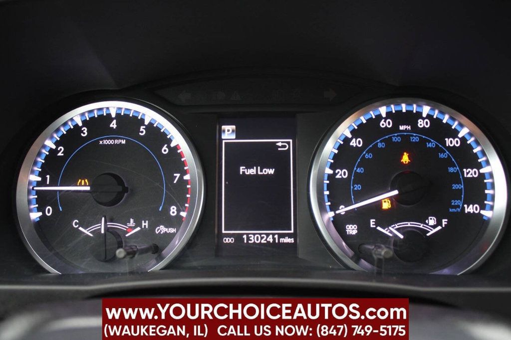 2017 Toyota Highlander LE I4 FWD - 22852092 - 29