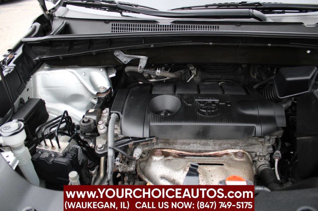 2017 Toyota Highlander LE I4 FWD - 22852092 - 34